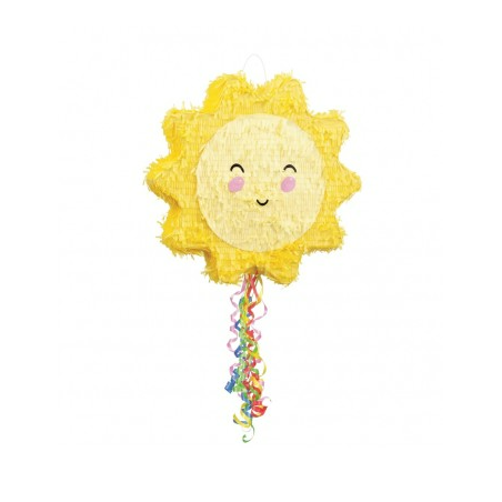 Pinata soleil 50cm