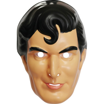 Masque Superman enfant