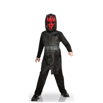 Kit Darth Maul enfant