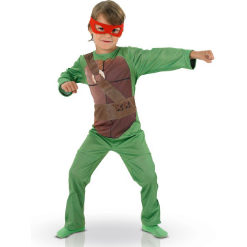 Kit de déguisement Tortue Ninja enfant