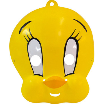 Masque Titi enfant