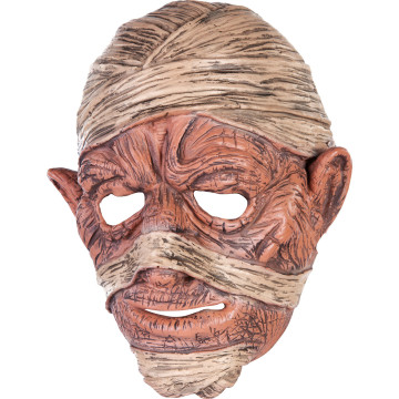 Masque Momie souple adulte