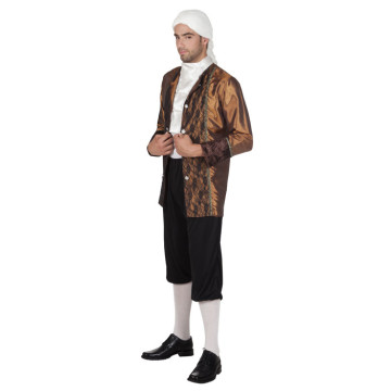 Déguisement de noble homme taille 50/52
