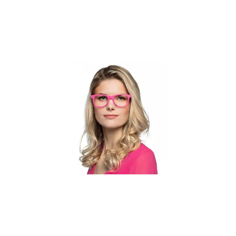 Lunettes De Soleil Femme Babe - Monture Grise Et Rouge, Taille Unique, Neuves Avec étiquettes