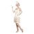 Robe Charleston lady taille 40/42
