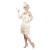 Robe Charleston lady taille 40/42
