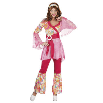 Déguisement Happy Diva taille 36/38