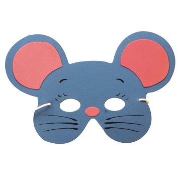 Masque souris enfant