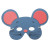 Masque souris enfant Masque souris enfant
