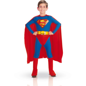 Déguisement Superman enfant