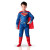 Déguisement Superman Man of Steel enfant Déguisement Superman Man of Steel enfant