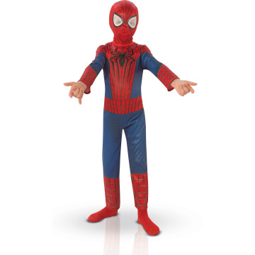 Déguisement Spiderman