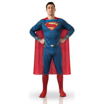 Déguisement Superman Man of Steel adulte