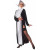 Déguisement religieuse sexy adulte noir Déguisement religieuse sexy adulte noir