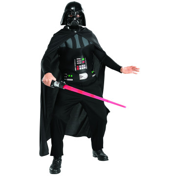 Déguisement Dark Vador taille standard