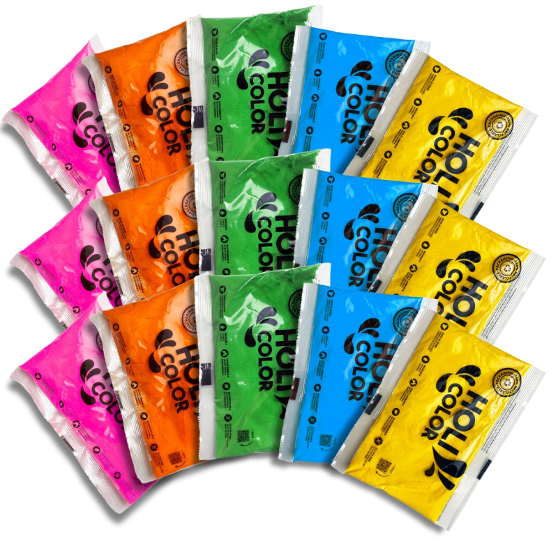 Poudre Toilette Portable - Lot De 50 Sachets Gel Absorbant Pour Camping, Randonnée, Voyage | Solidification Instantanée