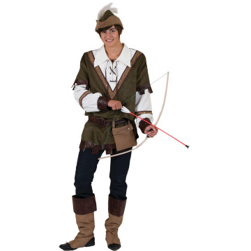 Déguisement Robin des Bois