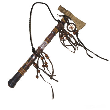 Hâche d'indien Tomahawk 26 cm