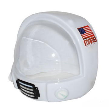 Casque d'astronaute enfant