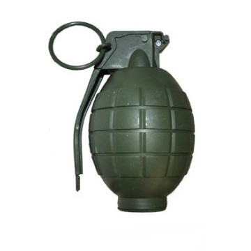 Grenade avec bruit 10 cm