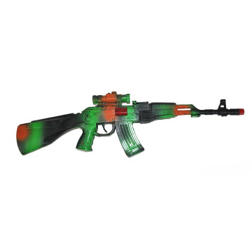 Arme militaire à friction 52 cm