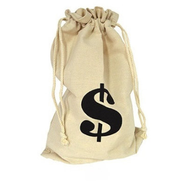 Sac de banque 48 cm