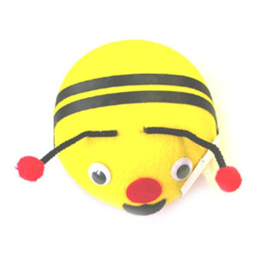 Chapeau abeille