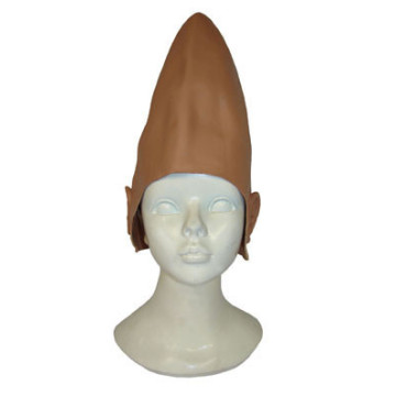 Chapeau pointu avec oreilles
