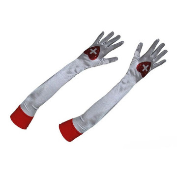 Gants d'infirmière - 54 cm