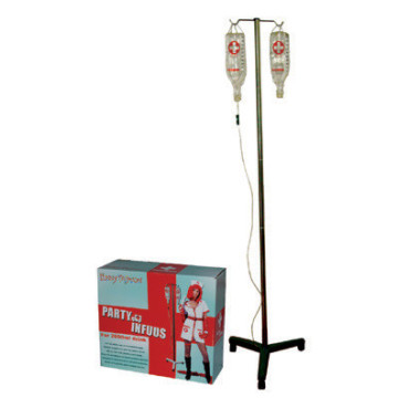 Potence à perfusion 186 cm