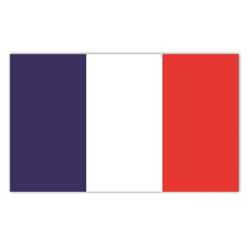 Drapeau France 90 x 150 cm