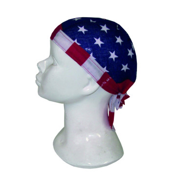 Bandana USA polyester