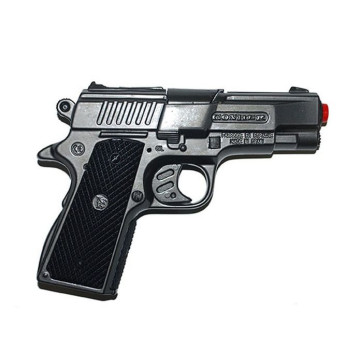 Revolver Gun Elite 8 coups 15 cm