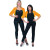 Bolero Fuzzy orange fluo Bolero Fuzzy orange fluo