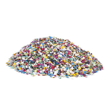 Confettis multicolores 400 gr