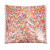 Confettis multicolores 1kg