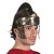 Casque de romain adulte Casque de romain adulte