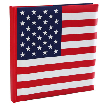 Livre d'Or Amérique
