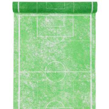Chemin de table Foot