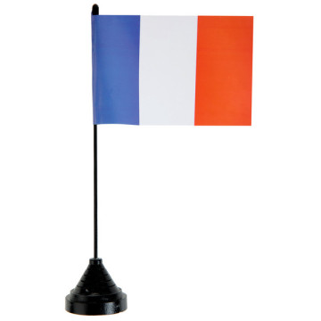 Drapeau France