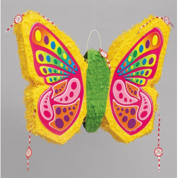 Pinata Papillon 50 cm