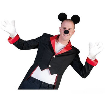 Set Mickey