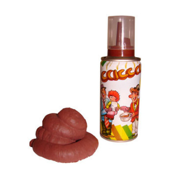 Spray caca 15 ML