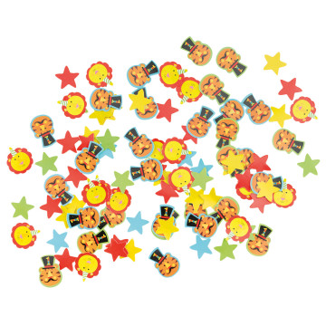 Confettis Fischer Price 34 gr