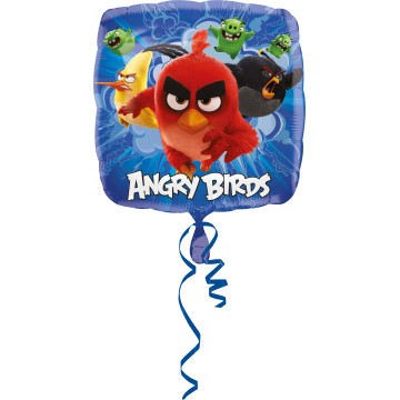 Ballon Angry Birds standard