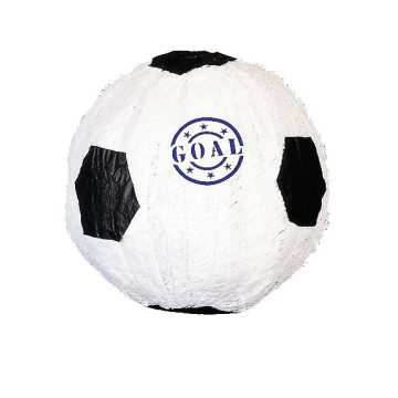 Pinata Ballon de foot