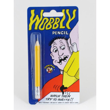 Crayon mou