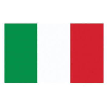 Drapeau Italie 150 x 90 cm