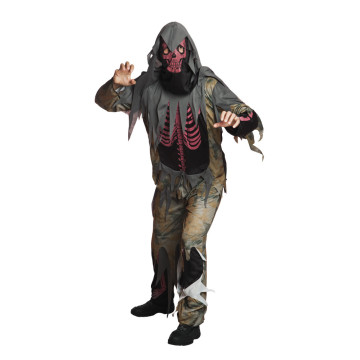 Déguisement shiver Halloween homme