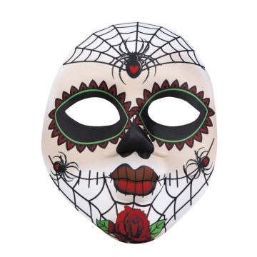 Masque day of the dead femme Halloween